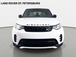 2025 Land Rover Discovery Dynamic SE