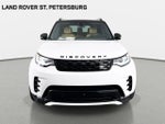 2025 Land Rover Discovery Dynamic SE