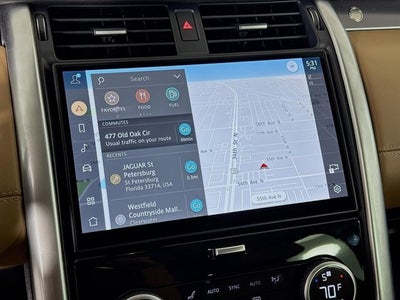 2025 Land Rover Discovery Metropolitan Edition