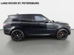 2019 Land Rover Range Rover Sport Supercharged