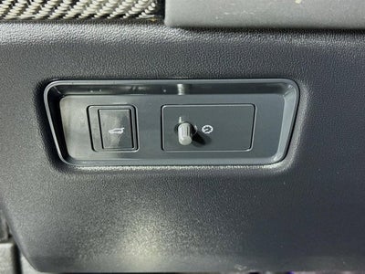 2020 Land Rover Range Rover Sport SVR