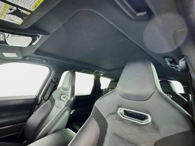 2020 Land Rover Range Rover Sport SVR