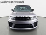 2020 Land Rover Range Rover Sport SVR