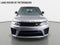 2020 Land Rover Range Rover Sport SVR