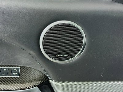 2020 Land Rover Range Rover Sport SVR