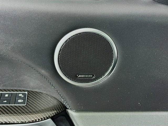 2020 Land Rover Range Rover Sport SVR