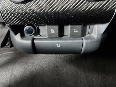 2020 Land Rover Range Rover Sport SVR