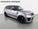2020 Land Rover Range Rover Sport SVR