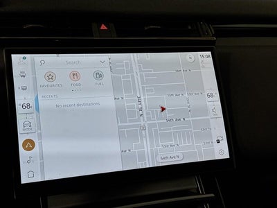 2025 Land Rover Range Rover Velar S