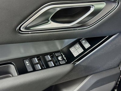 2025 Land Rover Range Rover Velar S