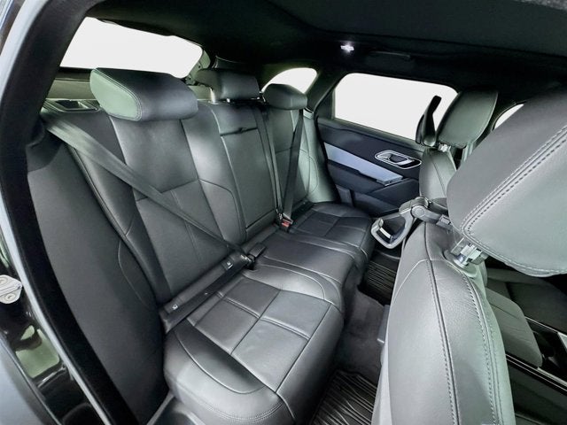 2025 Land Rover Range Rover Velar S