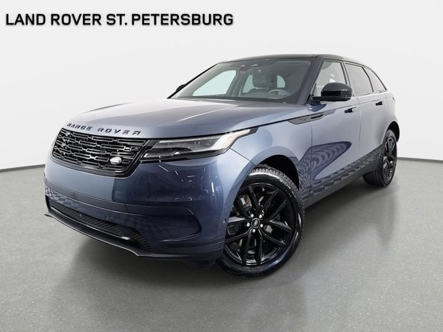 2026 Land Rover Range Rover Velar S