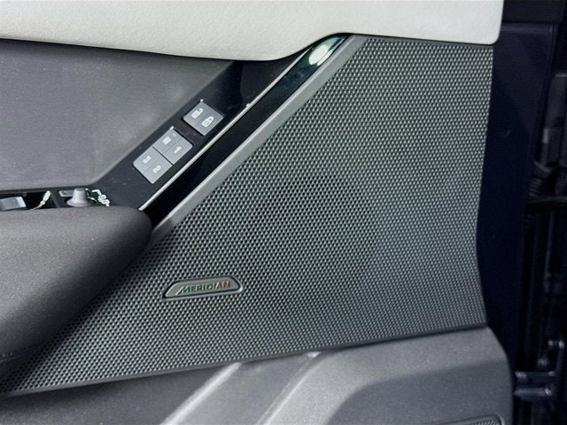 2026 Land Rover Range Rover Velar S