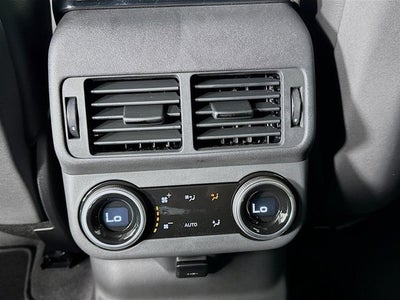 2026 Land Rover Range Rover Velar S