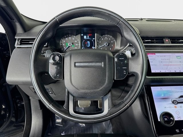 2020 Land Rover Range Rover Velar P250 R-Dynamic S