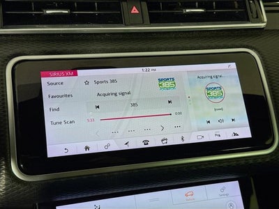 2020 Land Rover Range Rover Velar P250 R-Dynamic S