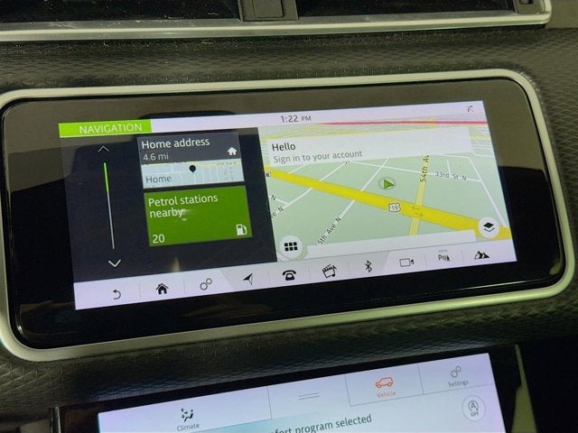 2020 Land Rover Range Rover Velar P250 R-Dynamic S