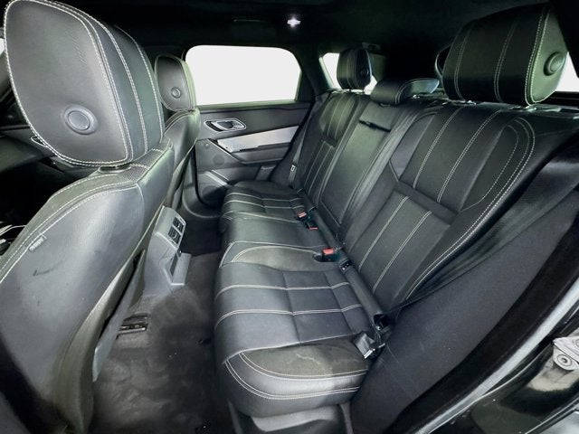 2020 Land Rover Range Rover Velar P250 R-Dynamic S