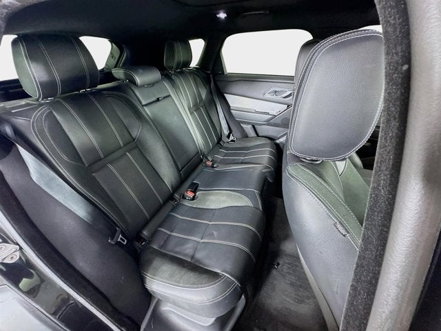 2020 Land Rover Range Rover Velar P250 R-Dynamic S