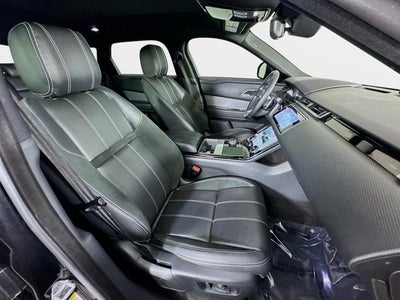 2020 Land Rover Range Rover Velar P250 R-Dynamic S