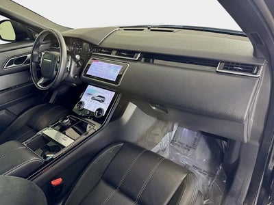 2020 Land Rover Range Rover Velar P250 R-Dynamic S