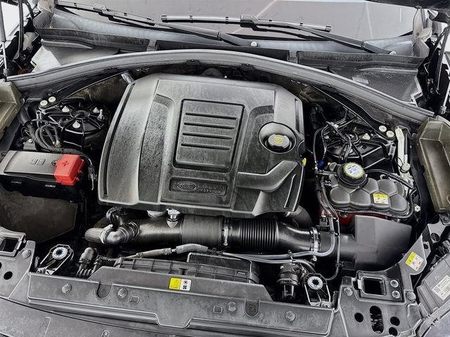 2020 Land Rover Range Rover Velar P250 R-Dynamic S