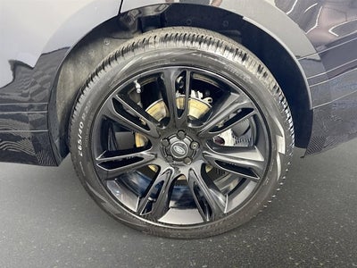 2020 Land Rover Range Rover Velar P250 R-Dynamic S