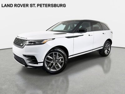 2026 Land Rover Range Rover Velar Dynamic SE