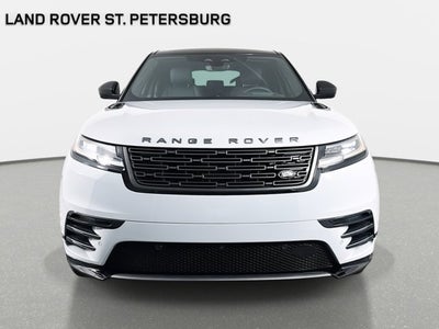 2026 Land Rover Range Rover Velar Dynamic SE