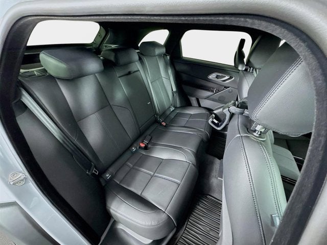 2026 Land Rover Range Rover Velar Dynamic SE