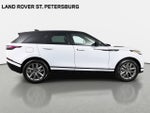 2026 Land Rover Range Rover Velar Dynamic SE