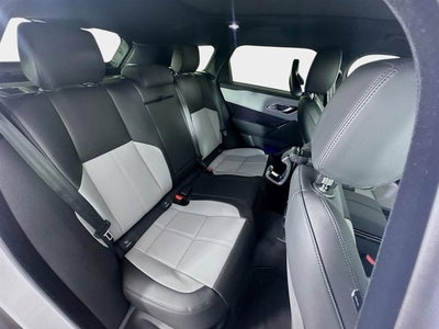 2026 Land Rover Range Rover Velar Dynamic SE