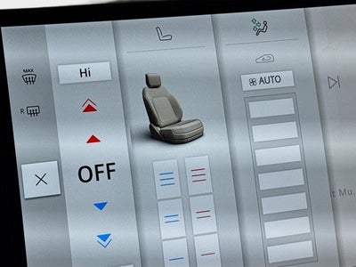 2026 Land Rover Range Rover Velar Dynamic SE