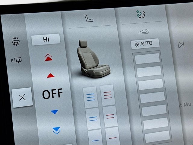 2026 Land Rover Range Rover Velar Dynamic SE