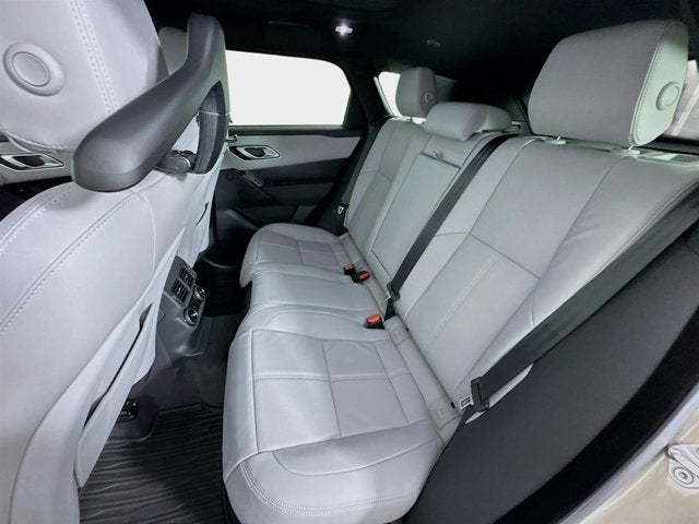 2026 Land Rover Range Rover Velar Dynamic SE