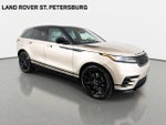 2026 Land Rover Range Rover Velar Dynamic SE