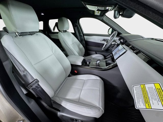 2026 Land Rover Range Rover Velar Dynamic SE