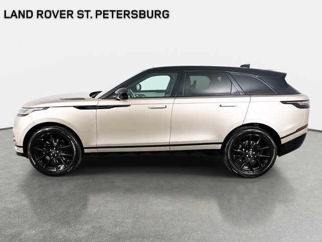 2026 Land Rover Range Rover Velar Dynamic SE