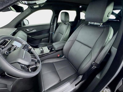 2026 Land Rover Range Rover Velar Dynamic SE