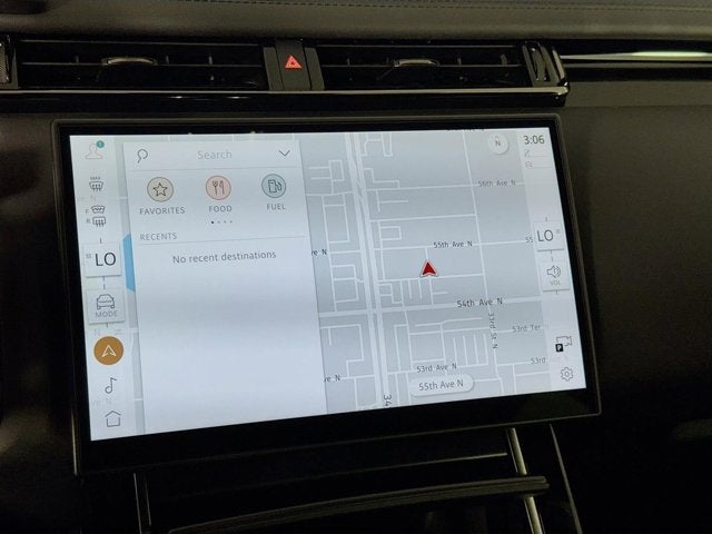 2026 Land Rover Range Rover Velar Dynamic SE