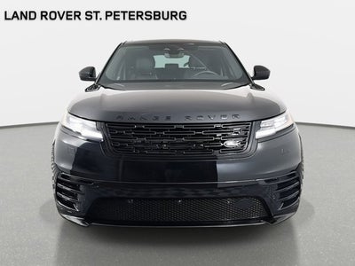 2026 Land Rover Range Rover Velar Dynamic SE