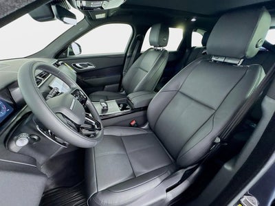 2026 Land Rover Range Rover Velar Dynamic SE