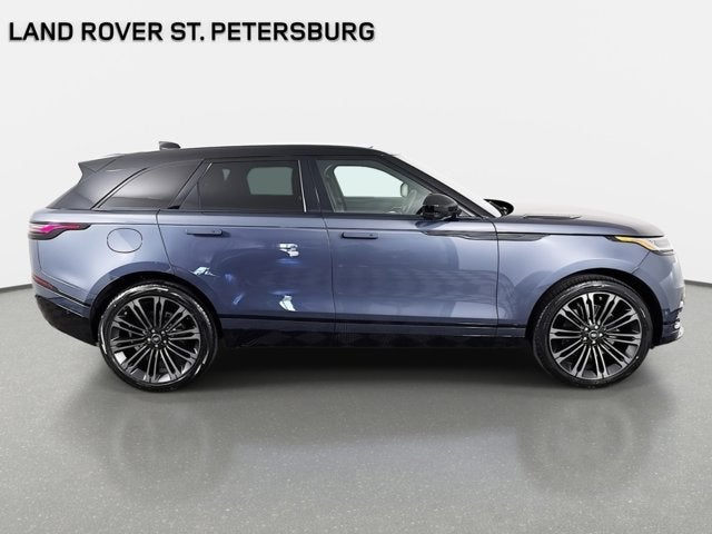 2026 Land Rover Range Rover Velar Dynamic SE