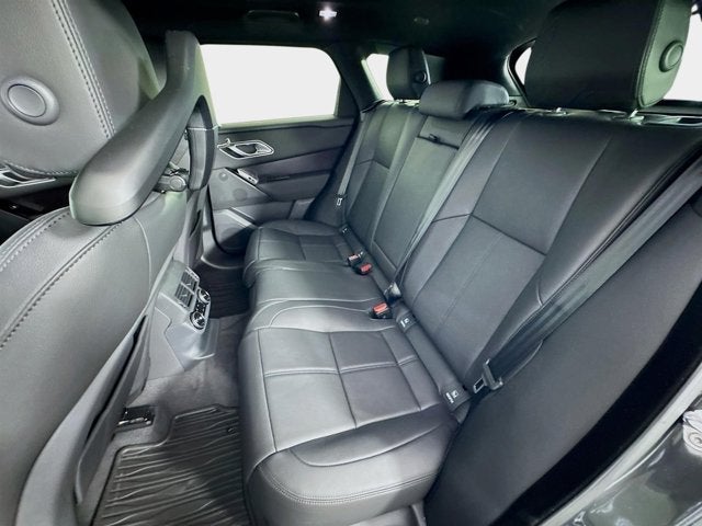 2026 Land Rover Range Rover Velar Dynamic SE