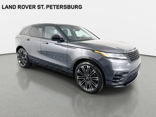 2026 Land Rover Range Rover Velar Dynamic SE