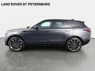 2026 Land Rover Range Rover Velar Dynamic SE