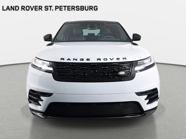 2026 Land Rover Range Rover Velar Dynamic SE