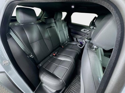 2026 Land Rover Range Rover Velar Dynamic SE