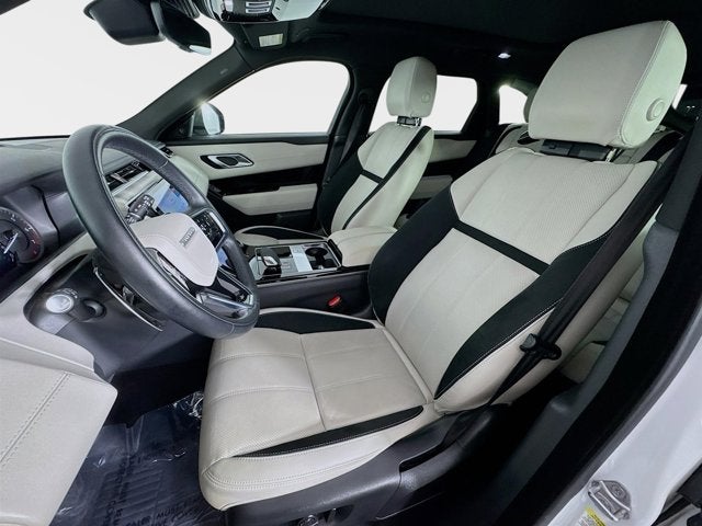 2023 Land Rover Range Rover Velar R-Dynamic S MHEV