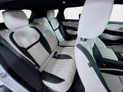 2023 Land Rover Range Rover Velar R-Dynamic S MHEV